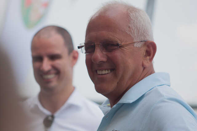 Király Kupa 2012 - Haladás- Kaposvár