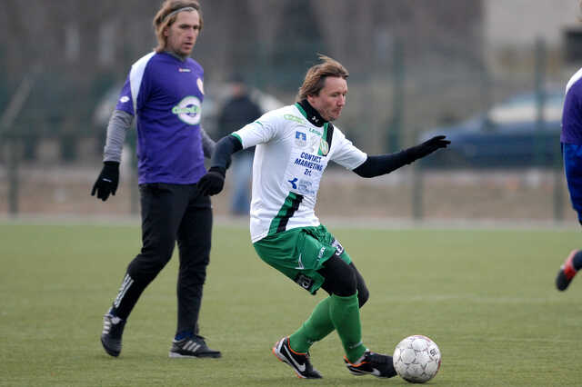 Szombathelyi Haladás Fc - Sopron Fc