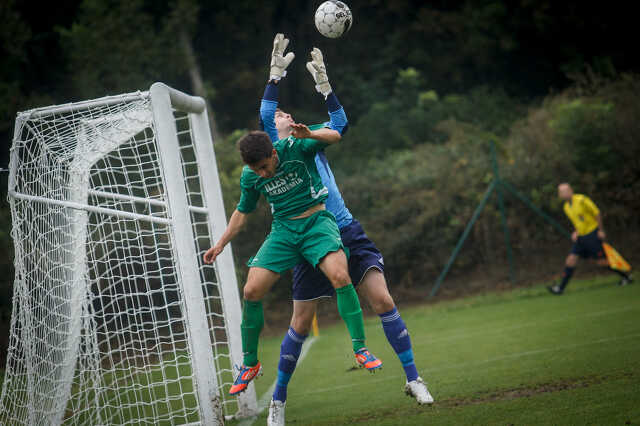 Szombathelyi Haladás U21 - DVSC U21
