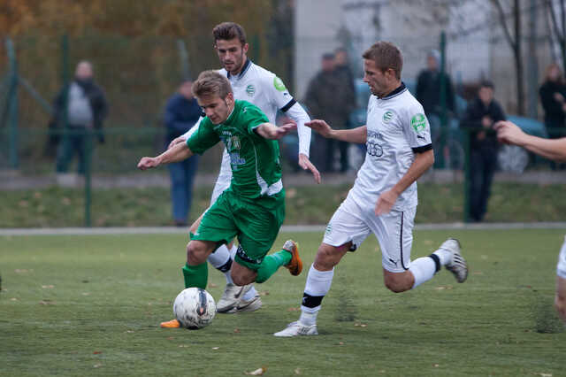 Szombathelyi Haladás - Győri ETO FC, ligakupa