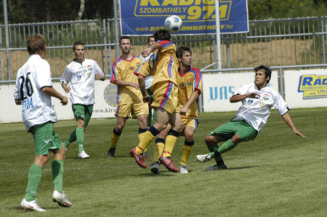 Király Kupa 2009