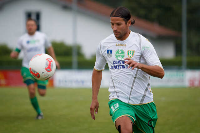 Szombathelyi Haladás - RNK Split