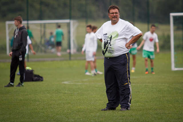 Kulcsár Kornélék edzenek