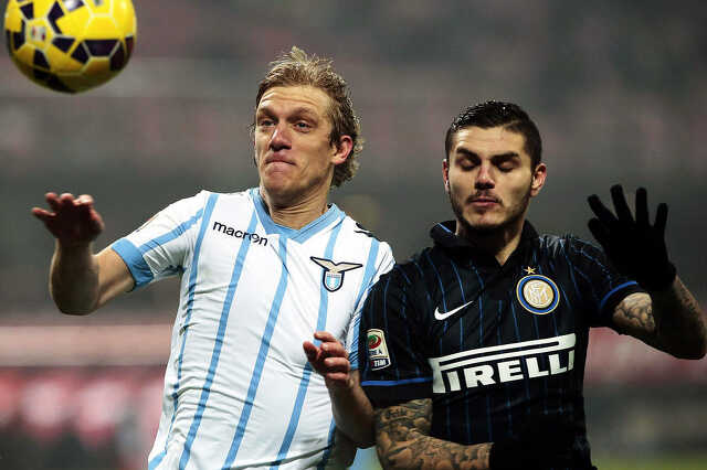 Inter-Lazio