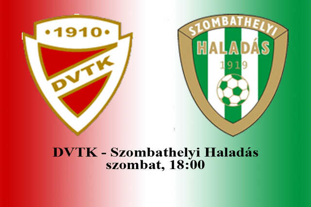DVTK - Haladás