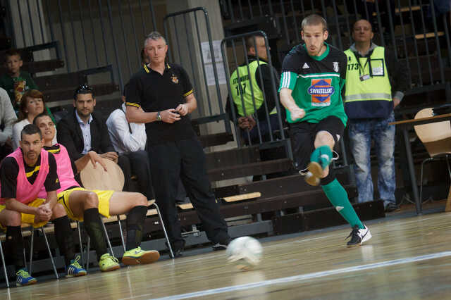 Swietelsky-Haladás VSE - Rubeola FC Csömör