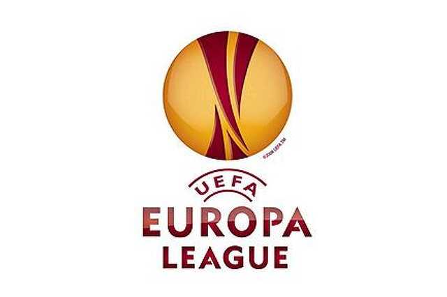 Európa Liga logó