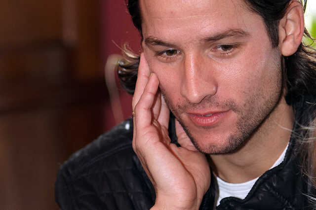 Halmosi Péter