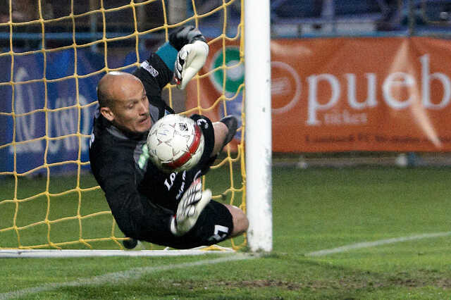 Lombard Pápa FC - Haladás Sopron Bank labdarúgó-mérkőzés