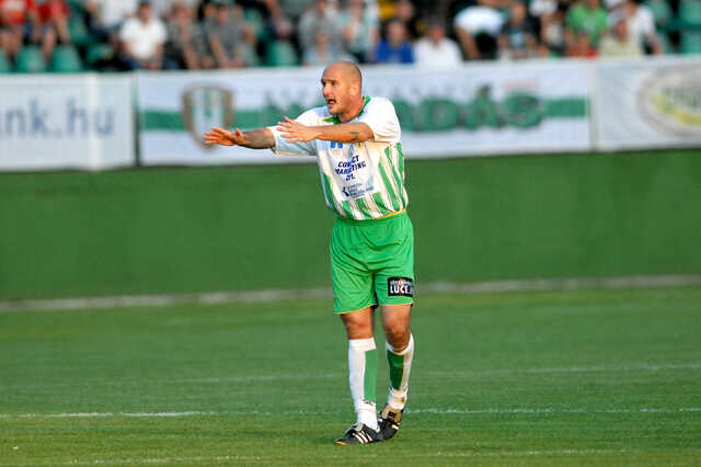 Szombathelyi Haladás FC - Kecskemét FC