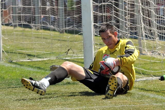 Király Kupa 2010.