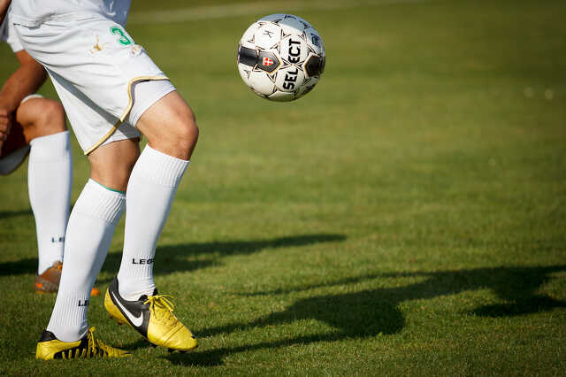 SV Koch Mattersburg - Szombathelyi Haladás