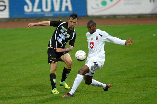Szombathelyi Haladás Sopronbank Fc - Videoton Fc