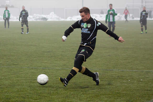Szombathelyi Haladás - Fc Ajka, edzőmérkőzés
