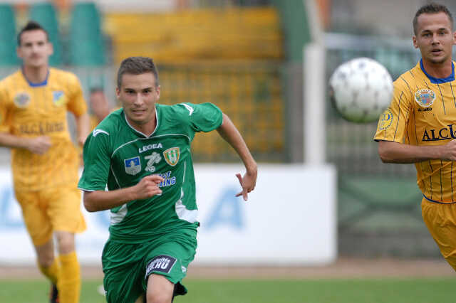 Szombathelyi Haladás Fc - Gyírmót Fc
