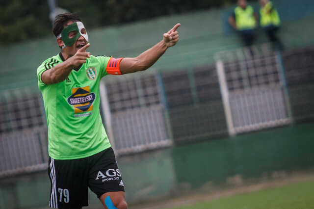 Szombathelyi Swietelsky-Haladás - Paksi FC