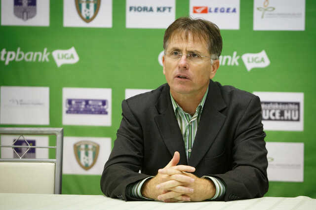 Prukner László