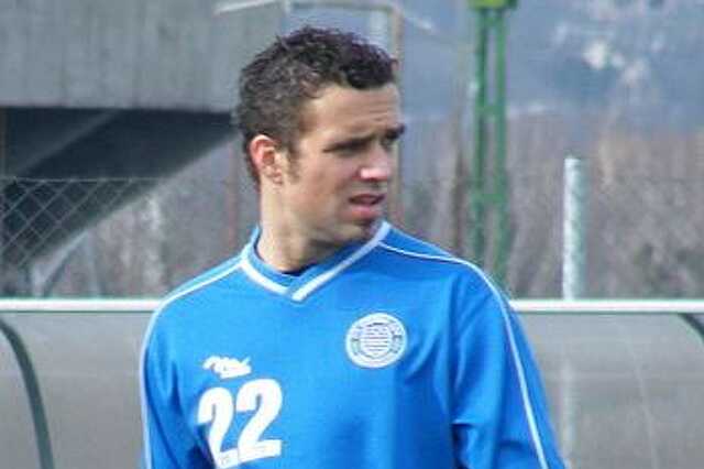 Matej Miljatovics