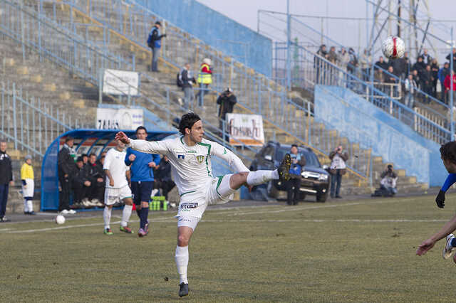 ZTE - Haladás