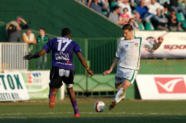 Szombathelyi Haladás Fc - Kecskemét Fc