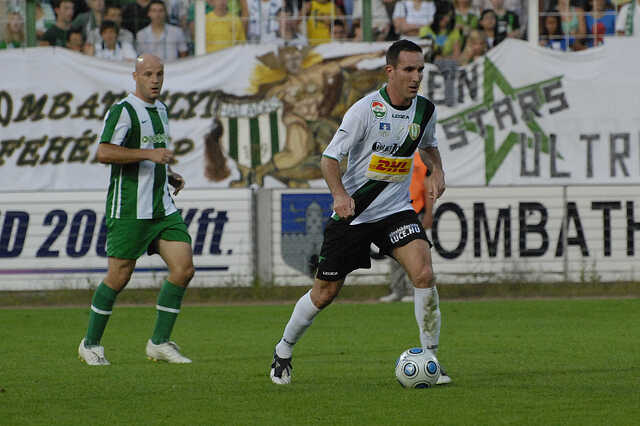 Haladás : FTC
