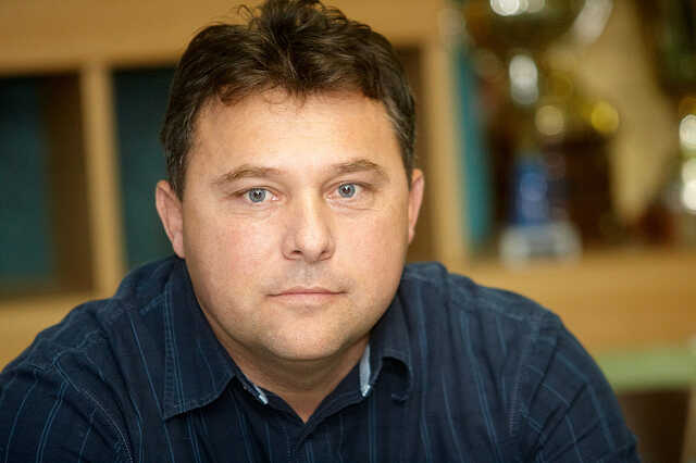Artner Tamás