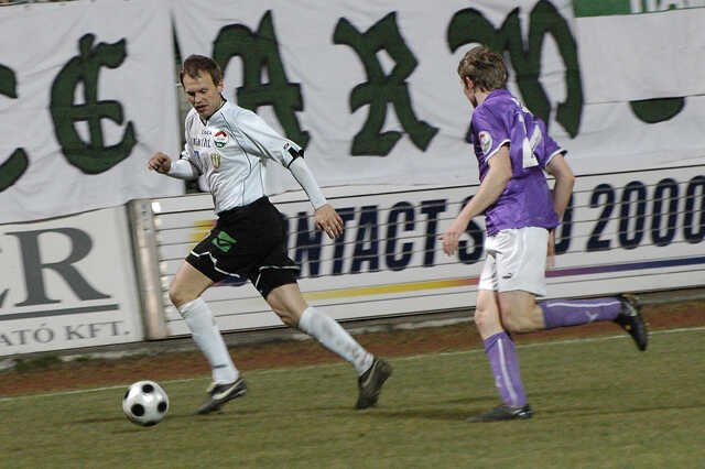 Haladás : Újpest