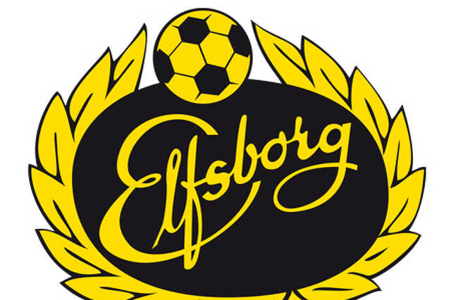 IF Elfsborg logo