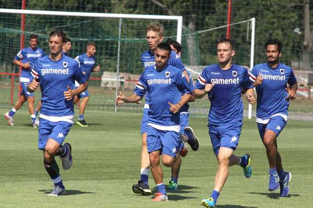 Sampdoria