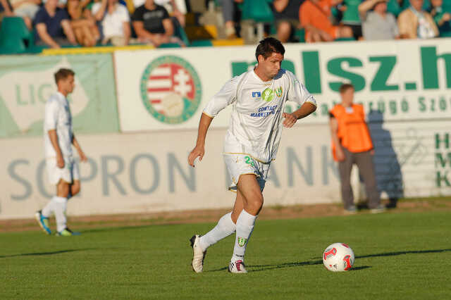 Szombathelyi Haladás Fc - Mainz Fc