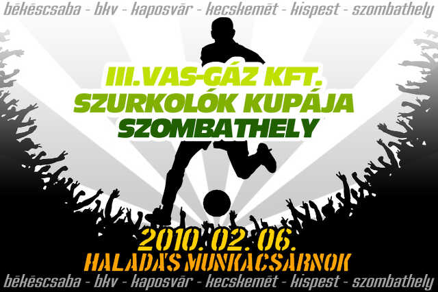 Szurkolók Kupája