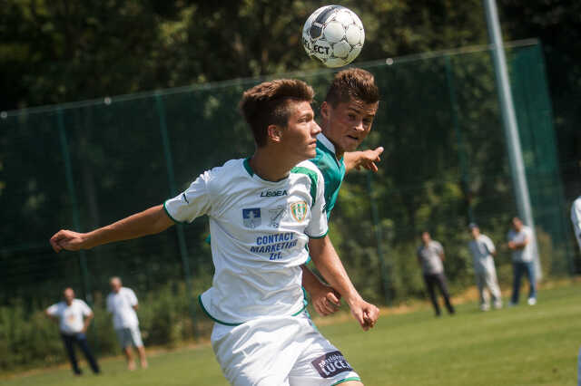 Haladás U19 - ETO Fc Győr U19