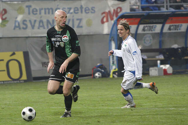 ZTE - Szombathelyi Haladás 3-2