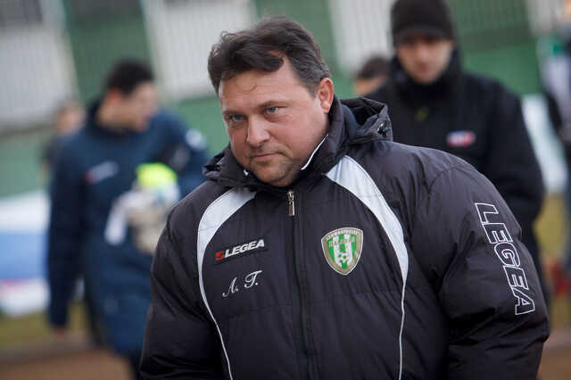 Szombathelyi Haladás–MTK