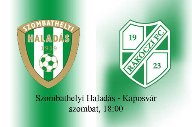 Hali - KAposvár