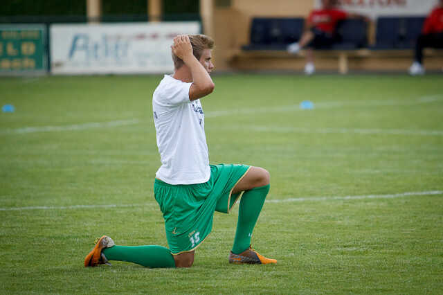 Szombathelyi Haladás - RNK Split