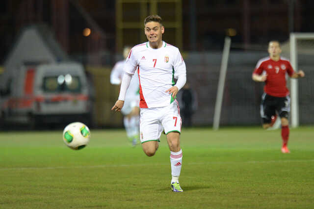 Radó András