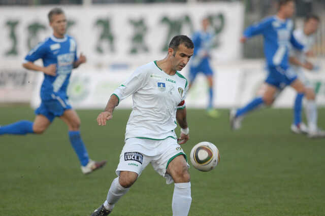 Szombathelyi Haladás Fc - Mtk Fc