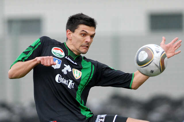 Szombathelyi Haladás Fc - Paks Fc Ligakupa
