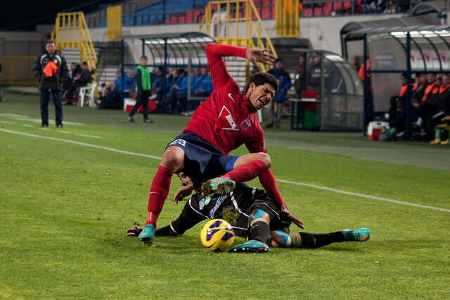 Videoton FC - Szombathelyi Haladás, Magyar Kupa