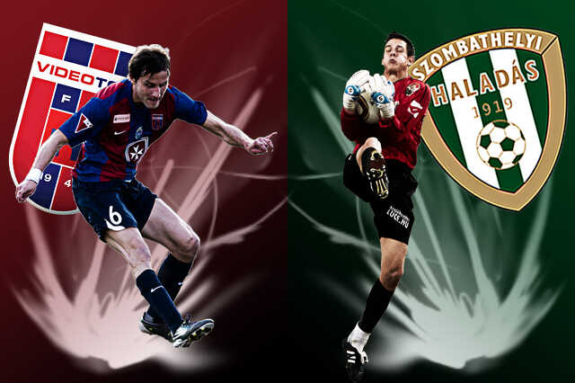 Videoton FC - Szombathelyi Haladás