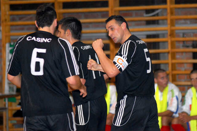 Admirál Haladás Fc - Vasas Fc