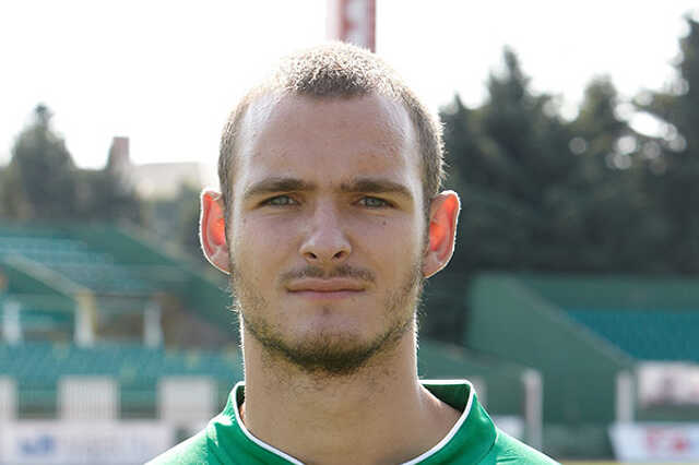 Haladás játékosok 2010.