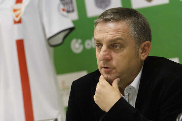 Szombathelyi Haladás - DVTK