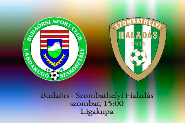 Budaörs - Hali