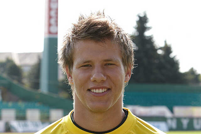 Haladás játékosok 2010.