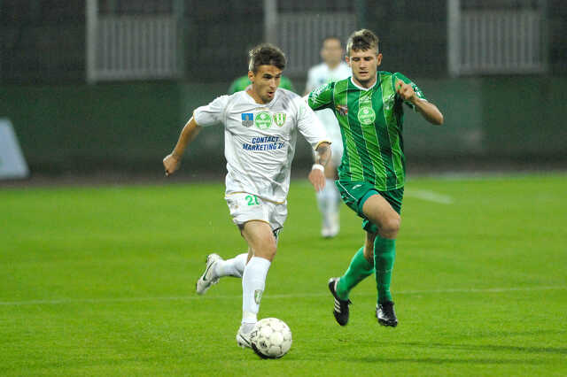 Szombathelyi Haladás Fc - Kaposvári Kc