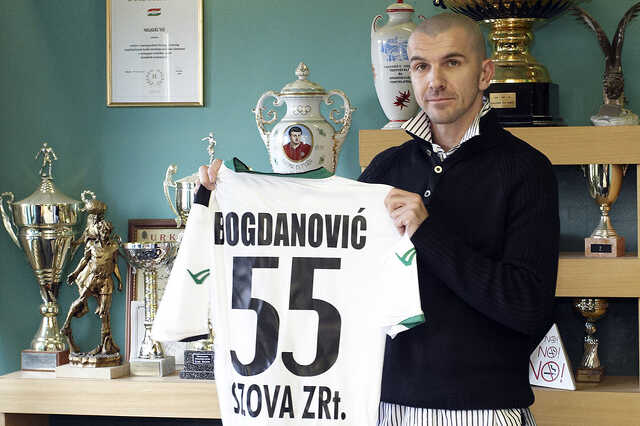 Igor Bogdanovics