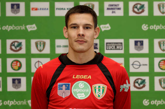 Szombathelyi Haladás csapatfotók - fekvő
