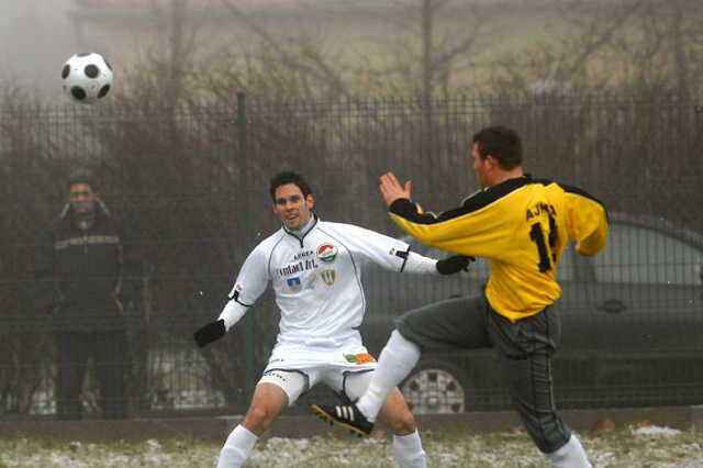 Haladás FC - Ajak